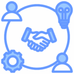 samenwerking verslaving