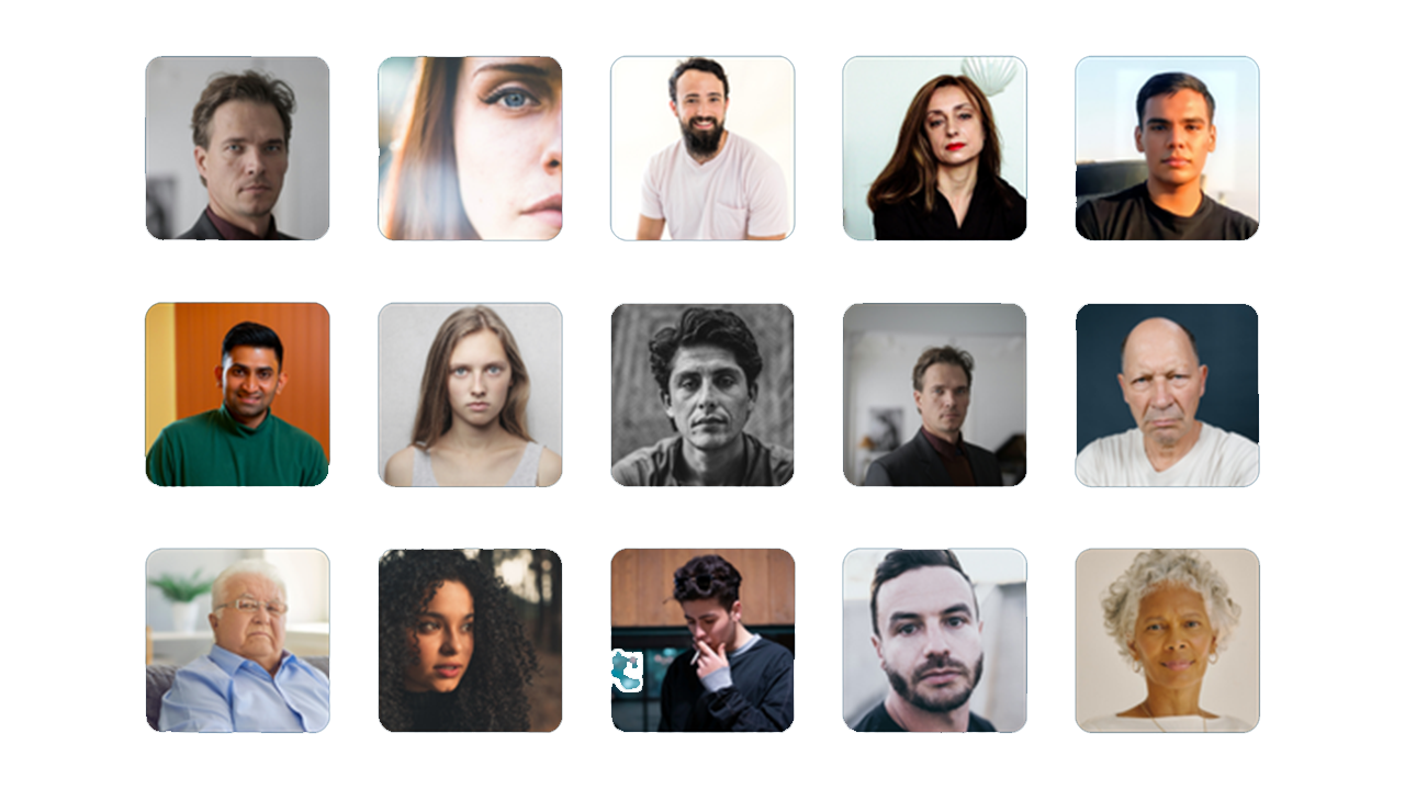 doelgroep verslaving